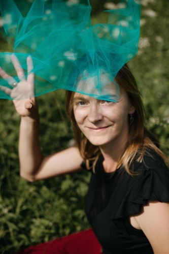 Ania Zaręba