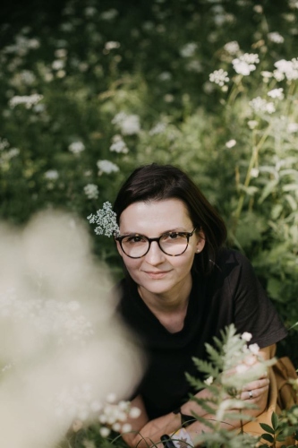 Paulina Popek-Kucbora